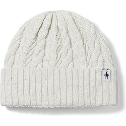 Czapka Cable Knit Beanie SmartWool