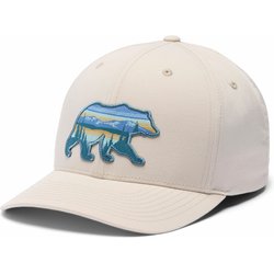 Czapka z daszkiem Lost Lager 110 Snap Back Columbia