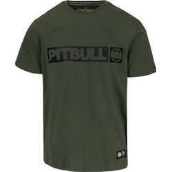 Koszulka męska Hilltop Pitbull West Coast