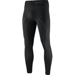Legginsy termoaktywne męskie Extreme Merino Brubeck
