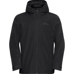 Kurtka męska Taubenberg 3w1 Jack Wolfskin