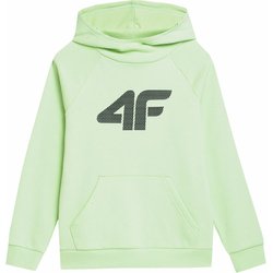 Bluza chłopięca 4FJAW23TSWSM626 4F