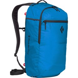 Plecak Trail Zip 18L Black Diamond