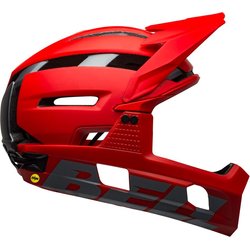 Kask full face Super Air R Mips Spherical Bell