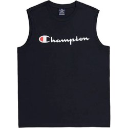Bezrękawnik męski Big Script Champion