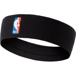 Opaska na głowę NBA Elite Nike