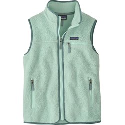 Kamizelka polarowa damska Retro Pile Fleece Vest Patagonia