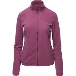 Polar damski Lady Damis II Full Zip Hi-Tec
