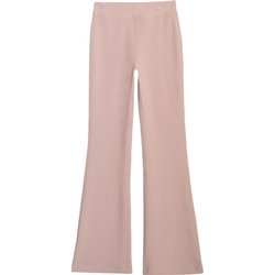 Spodnie dresowe dziewczęce TTROF1393 4F