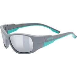 Okulary przeciwsłoneczne juniorskie Sportstyle 514 Uvex