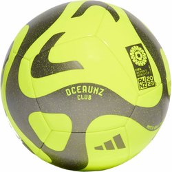 Piłka nożna Oceaunz Club 5 Adidas
