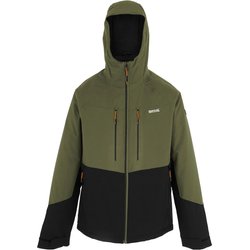 Kurtka męska Highton Stretch Padded Regatta