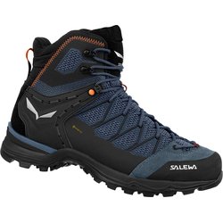 Buty trekkingowe Mountain Trainer Lite Mid GTX Salewa