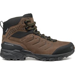 Buty trekkingowe Moraine Polar GTX Scarpa