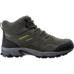 Buty trekkingowe Hendon Mid WP Hi-Tec