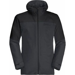 Kurtka męska Glaabach 3w1 Jack Wolfskin