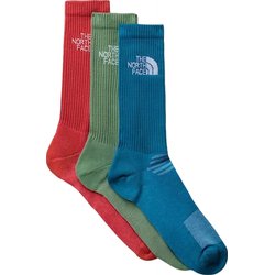 Skarpety Multi Sport Cush Crew Sock 3 pary The North Face