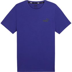 Koszulka męska Small Logo Puma