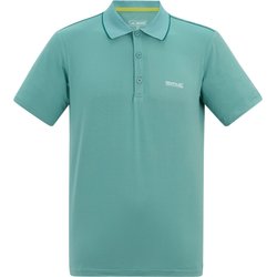 Koszulka męska polo Maverik stretch Regatta