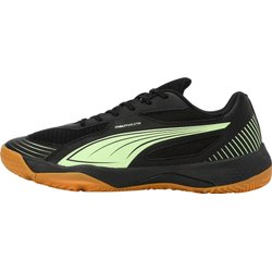 Buty sportowe na hale Solarflash III Team Puma