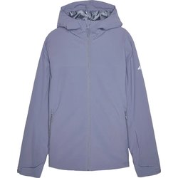 Kurtka narciarska męska TTJAM579 4F