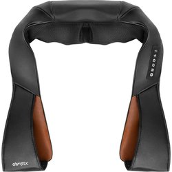 Masażer karku przeciwbólowy Shiatsu Gymtek