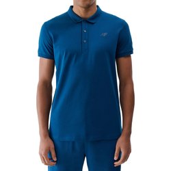 Koszulka męska polo TPTSM367 4F