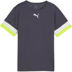 Koszulka juniorska Individual Rise Jersey Puma