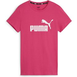 Koszulka damska Essentials Logo Tee Puma