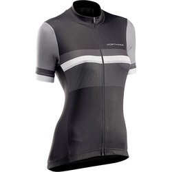 Koszulka rowerowa damska Origin Jersey Northwave