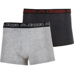 Bokserki męskie 2 pary Kappa