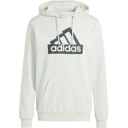 Bluza męska Modern Essentials Graphic Hoodie Adidas