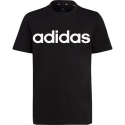Koszulka juniorska Essentials Linear Logo Adidas