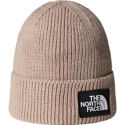 Czapka Tnf Logo Box Cuffed Beanie The North Face