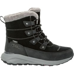 Buty zimowe, śniegowce Drmoventure Texapore High Jack Wolfskin