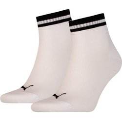Skarpety Heritage Quarter 2 pary Puma