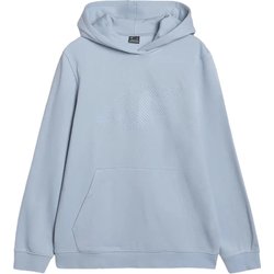 Bluza męska TSWSM1621 4F