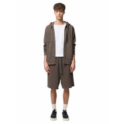 Spodenki męskie OTHWSS24TSHOM391 Outhorn