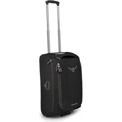 Walizka na kółkach z funkcją plecaka Daylite Carry-On Wheeled Duffel 40L Osprey