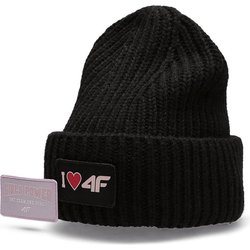 Czapka juniorska HJZ22 JCAD004 4F