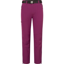 Spodnie trekkingowe damskie Expander Viking