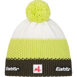 Czapka Star Pompon MU SA Eisbar