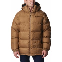 Kurtka puchowa męska Pike Lake Parka Columbia