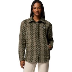 Polar damski Benton Springs Shirt Jacket II Columbia