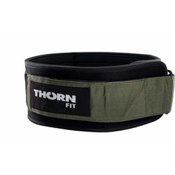 Pas do podnoszenia ciężarów Pro Belt Thornfit