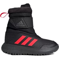 Buty, śniegowce Winterplay Jr Adidas
