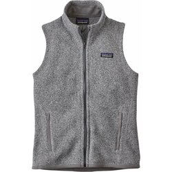Kamizelka damska Better Sweater Fleece Vest Patagonia