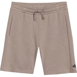 Spodenki chłopięce TSHOM600 4F