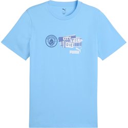 Koszulka męska Manchester City FC ftblNRGY Tee Puma