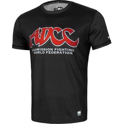 Koszulka męska ADCC 2 Pitbull West Coast